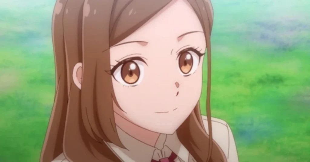 Victoria of Many Faces Anime Victoria of Many Faces Anime