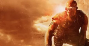 Vin Diesel’s Riddick Sci-Fi Trilogy Now Streaming on Netflix – Where to Watch and Release Details