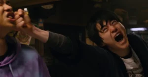 Netflix’s New Japanese Action Show ‘Viral Hit’ Brings the Same Gritty Street Fights as ‘Weak Hero’ and ‘Bloodhounds’
