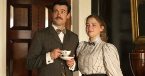 Virginia Woolf’s Night and Day Movie Debuts With Strong 80% Rotten Tomatoes Score
