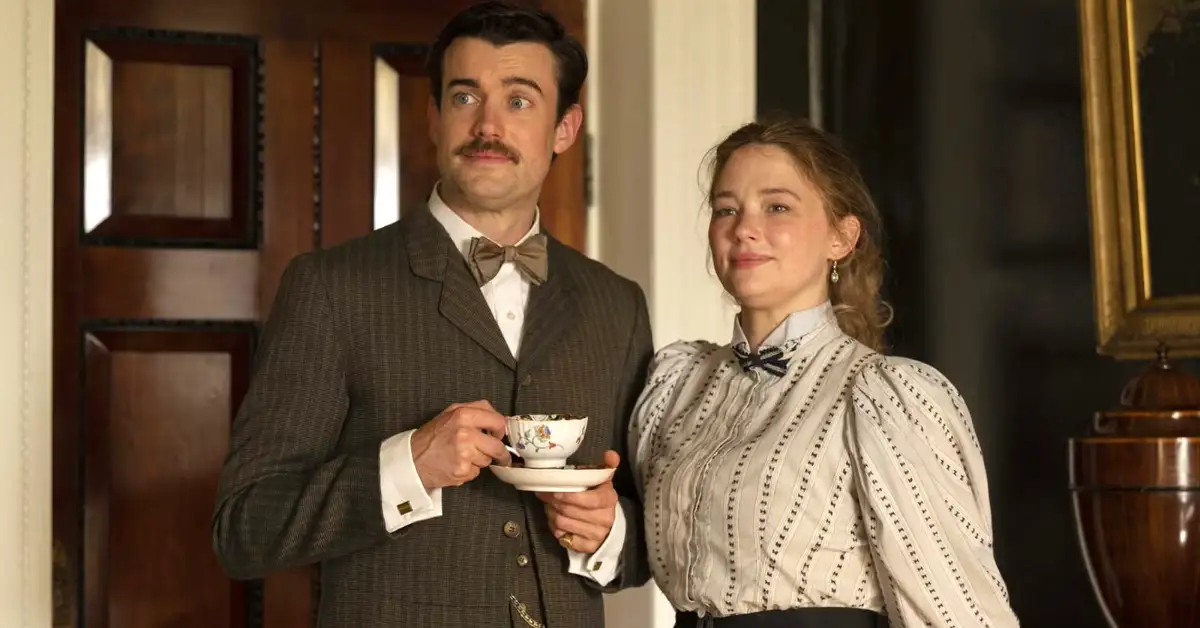 Virginia Woolf’s Night and Day Movie Debuts With Strong 80% Rotten Tomatoes Score