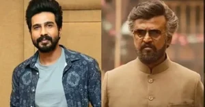 Vishnu Vishal Apologised to Netflix After Lal Salaam’s Failure; Here’s Why