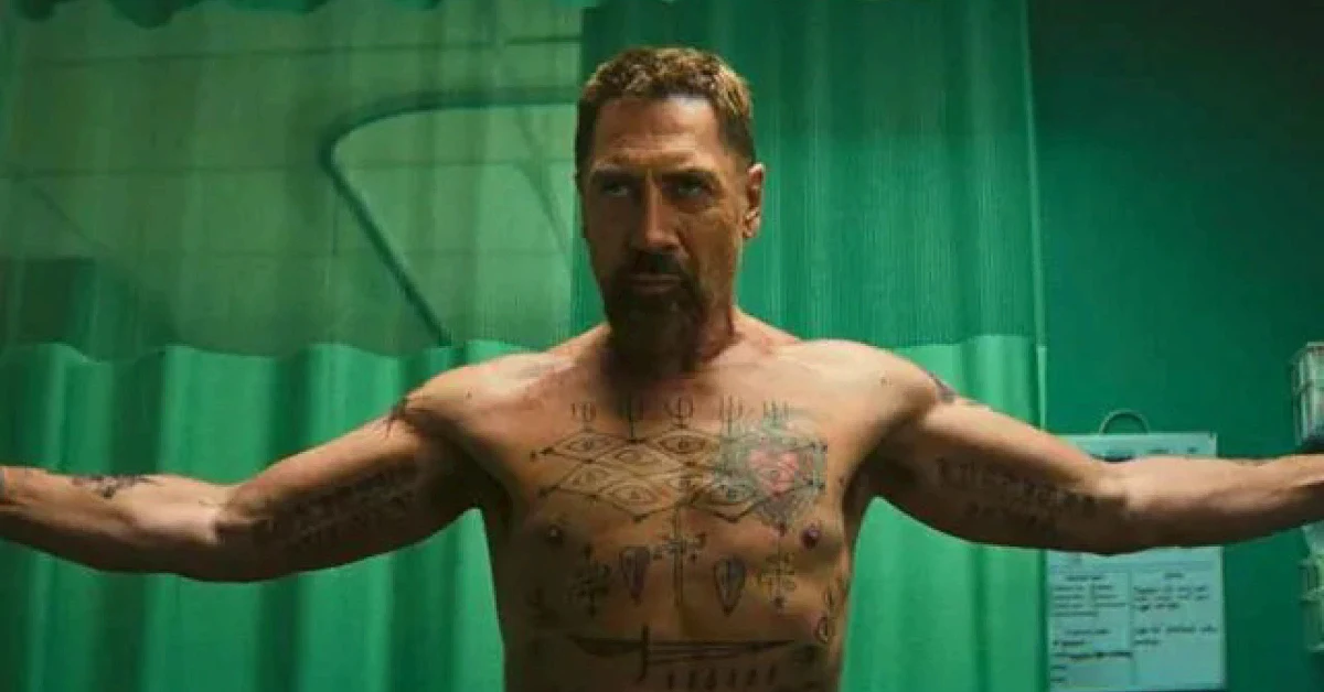 Cape Fear 2026 Series: 5 Big Changes That Make the Apple TV+ Adaptation Stand Out from the Movies