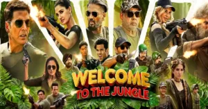 Welcome To The Jungle 80kb Welcome To The Jungle’s Trailer Hits Bullseye, Tops IMDb Most Anticipated Indian Films List