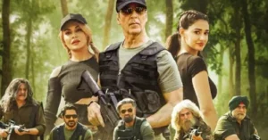 Welcome To The Jungle Worldwide Box Office: Akshay Kumar Film Opens Strong with ₹29 Crore on Day 1