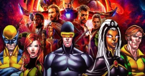 MCU’s X-Men Reboot Has One Job: Getting the Mutants Right After Fox’s Misses