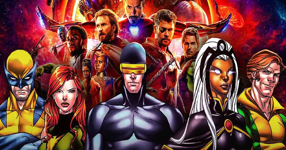 X Men MCU talks have been long and ongoing says Kevin Feige 85kb MCU's X-Men Reboot Has One Job: Getting the Mutants Right After Fox's Misses