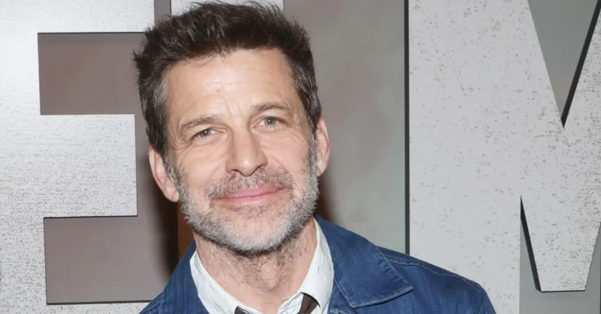 Zack Snyder SR Zack Snyder to Write and Direct ‘Escape From New York’ Remake for Theaters