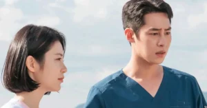 Doctor on the Edge Episode 9 Recap: Ji-ui’s Painful Past and His Fear of the Sea Explained