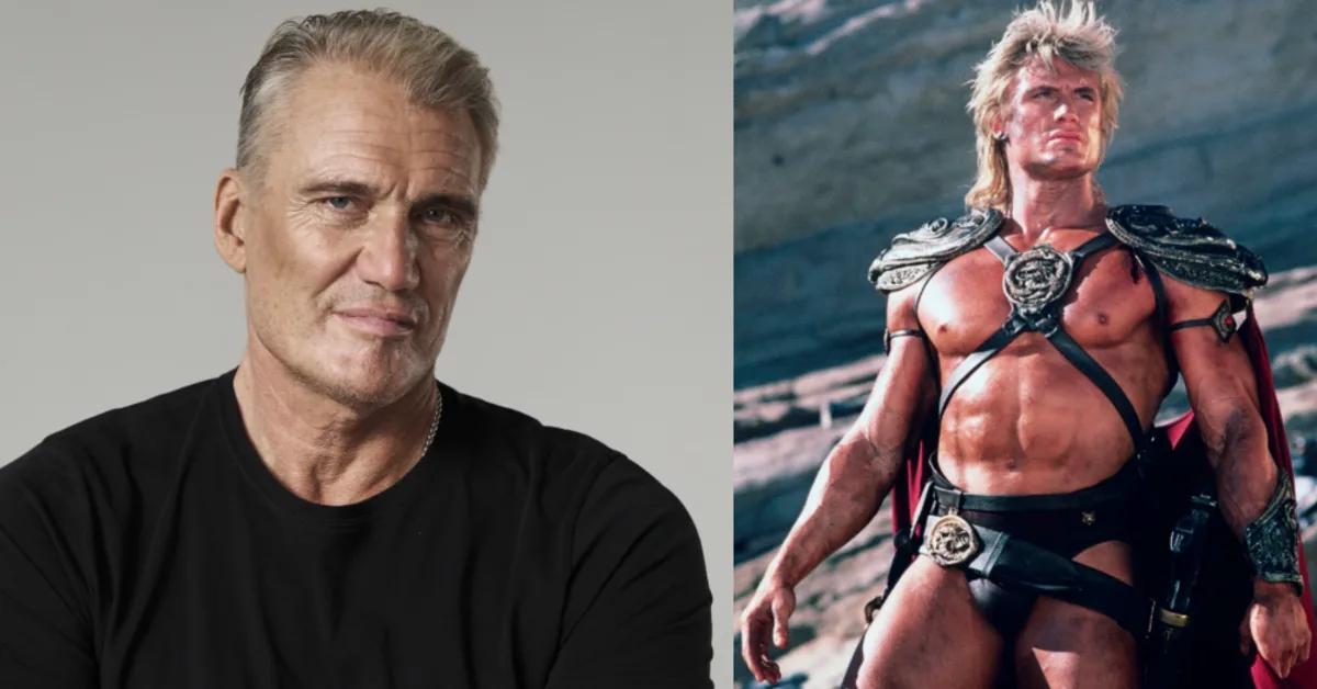 dolph lundgren and dolph lundgren as he man | IMDb, reddit