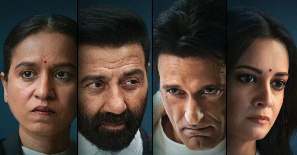 ikka movie | Netflix