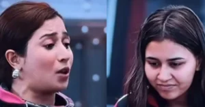 Shreya Kalra Faces Backlash for Family Comments in Lock Upp Feud with Akanksha Choudhary