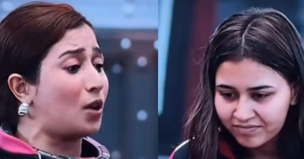 Shreya Kalra Faces Backlash for Family Comments in Lock Upp Feud with Akanksha Choudhary