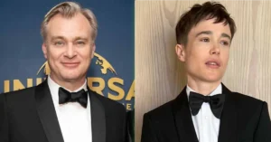 Elliot Page’s Role in Christopher Nolan’s The Odyssey: What’s True and What’s Just a Rumor