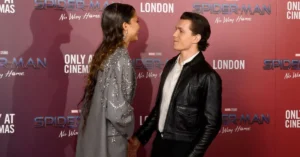 Tom Holland Launches New BERO Shandy Drinks Line Created Especially for Zendaya
