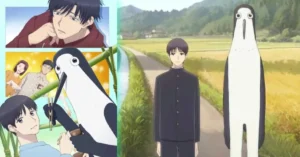 kujima utaeba ie hororo anime 44kb โKujima: Why Sing, When You Can Warble?โ Anime: Complete Release Schedule, Story and Streaming Details