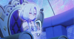 megami isekai tensei nani anime 44kb ‘My Ribdiculous Reincarnation’ Anime: Episode Schedule, Story Guide and Streaming Details