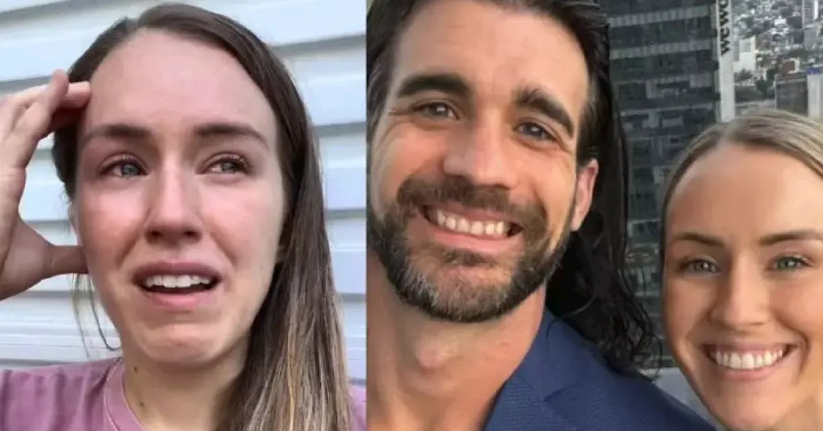 nexus image 41kb 1 Who Is Jen Hamilton's Husband Brian Hamilton? Nurse Influencer's Crying Video Sparks Divorce Speculation