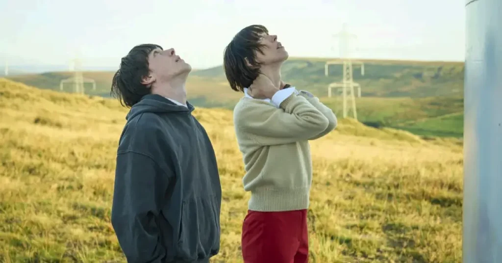‘The Listeners’: Complete Release Schedule, Story Guide, Cast and Streaming Details