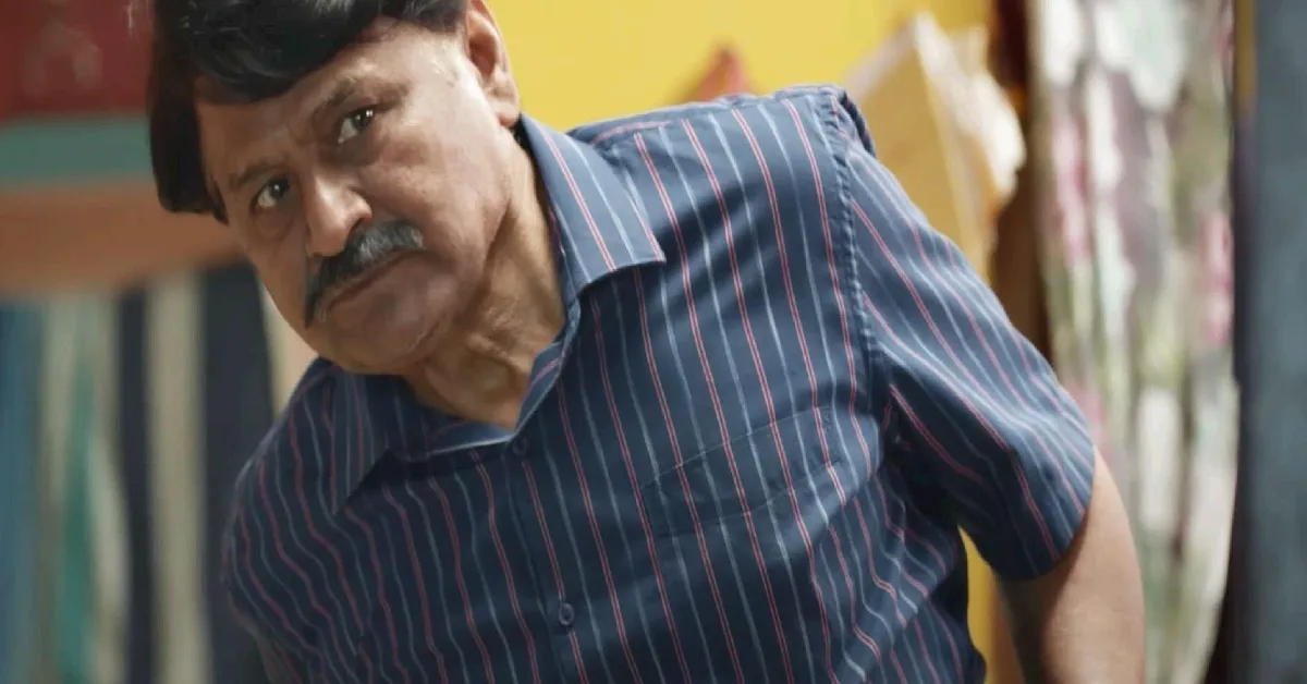 nexus image 47kb Raghubir Yadav Recalls Sleeping at Bus Stands and Surviving on Just โน2.50 a Day: โWe Often Went to Bed Hungryโ