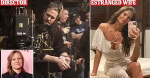Gabriela Roses Bentancor: Ex-Wife Warned About Director’s Erratic Behavior Before Netflix Fraud