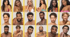 Love Island USA Season 8 Casa Amor: Who Survived and Who Got Dumped in Episode 21?