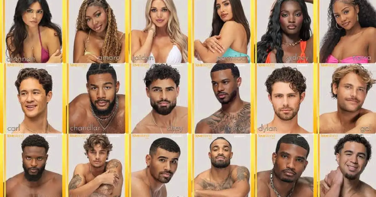 Love Island USA Season 8 Casa Amor: Who Survived and Who Got Dumped in Episode 21?