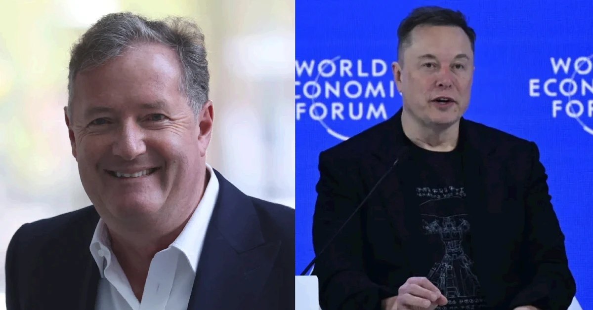 nexus image 62kb 1 “I’d Like to Congratulate @elonmusk”: Piers Morgan Spars With Mehdi Hasan Over World’s First Trillionaire