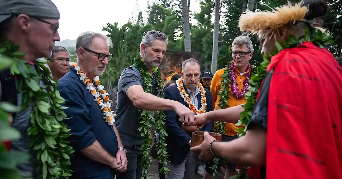 Untamed Season 2: Complete Release Schedule, Story Guide, and Where to Watch