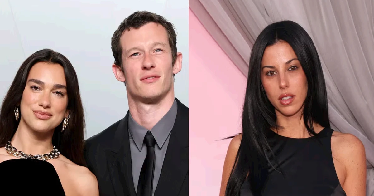 Who Is Victoria Villarroel? Why an Old Video About Callum Turner and Dua Lipa Is Causing Backlash Online