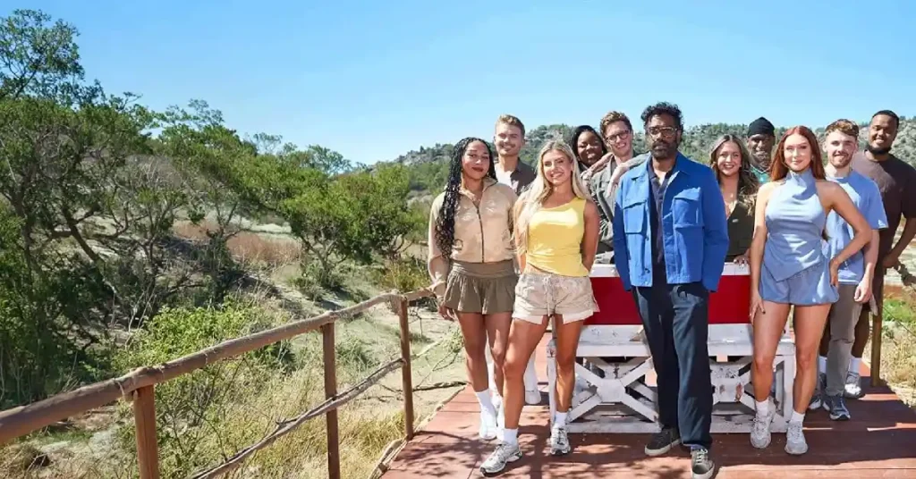 Would You Rather: Decide to Survive Season 1: Complete Release Schedule, Story Guide, and Where to Watch