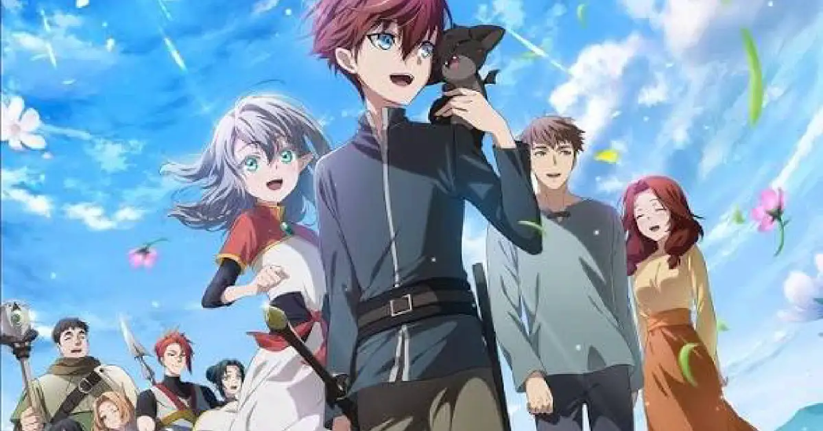 saikyou no ousama anime 59kb โThe Beginning After the Endโ Anime: Complete 2-Season Episode Schedule, Story Recap and Streaming Details