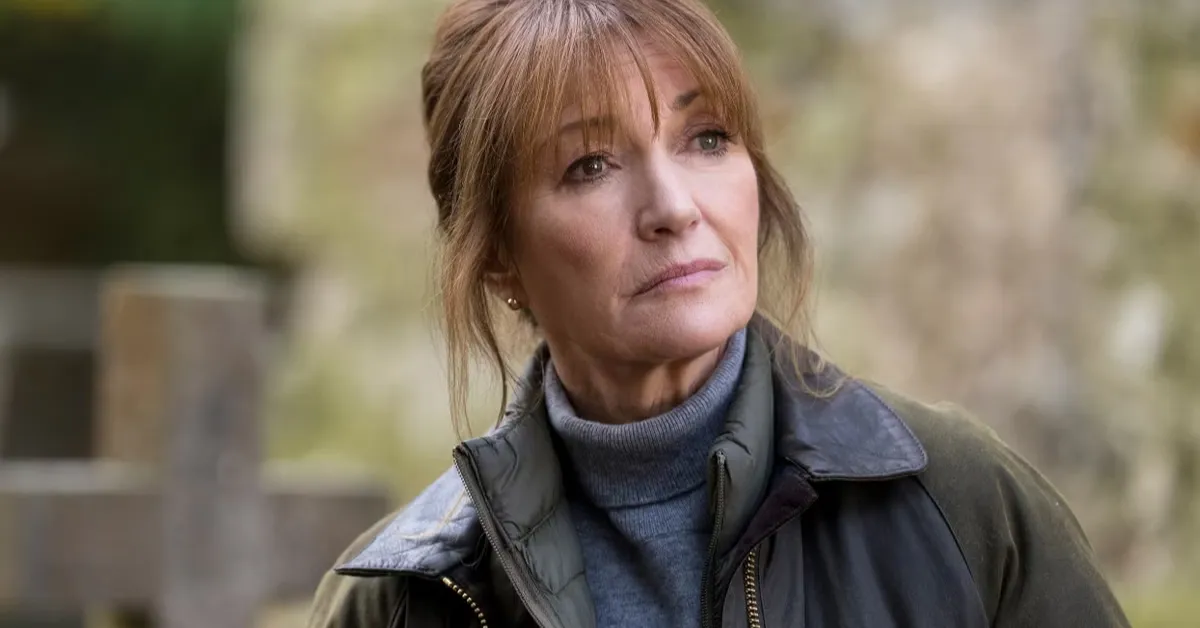 Harry Wild Season 5
