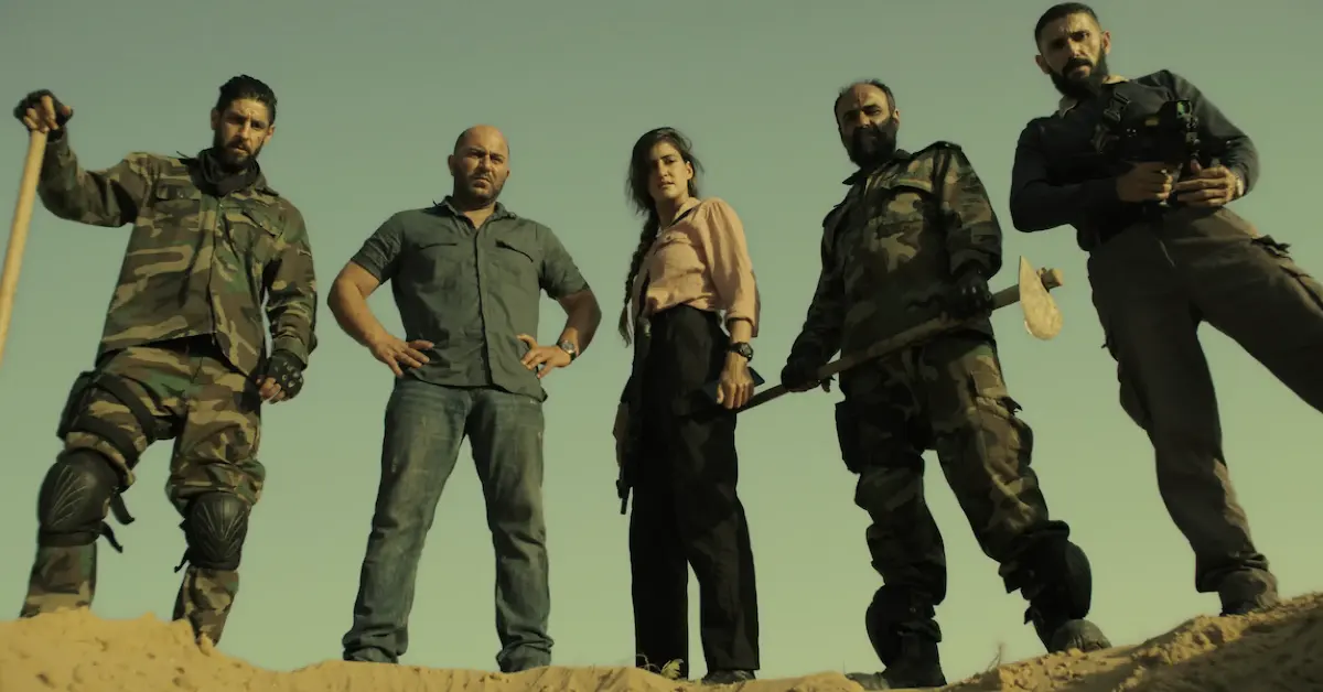 Fauda Season 5: Complete Release Schedule, Story Guide, and Where to Watch