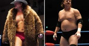 Joe Doering, Pro Wrestling Champion, Dies at 44 After Decade-Long Cancer Battle