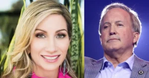 Is Tracy Duhon Still Married? Christian Influencer Spotted With Ken Paxton in Viral Bus Video