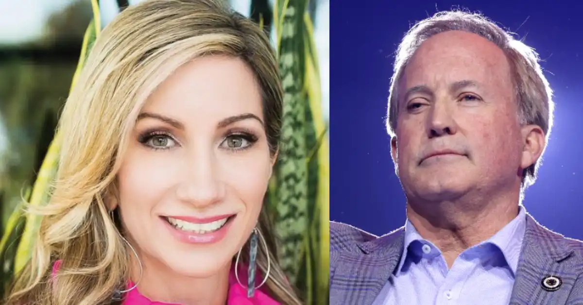 Is Tracy Duhon Still Married? Christian Influencer Spotted With Ken Paxton in Viral Bus Video