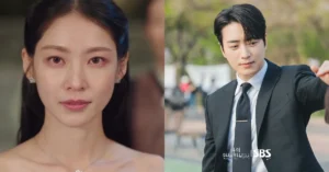 Gong Seung Yeon in Talks to Join Lee Jun Hyuk for New Romance K-Drama “Calm Lies”