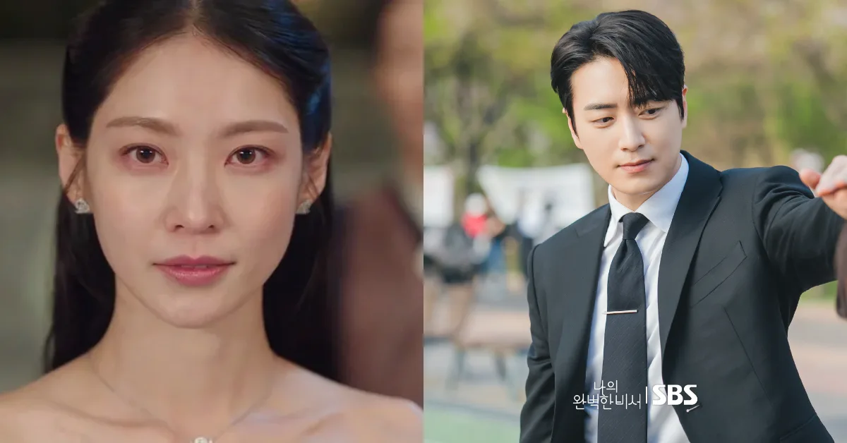 Gong Seung Yeon in Talks to Join Lee Jun Hyuk for New Romance K-Drama “Calm Lies”