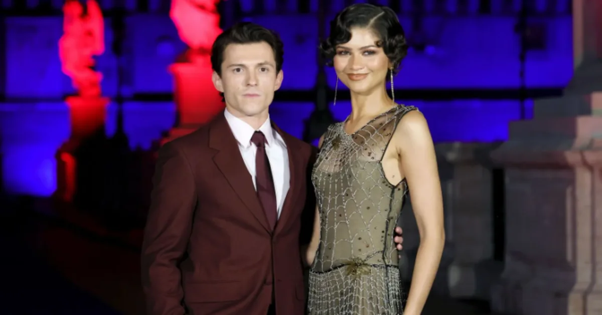 “Show Receipts or Hang It Up”: Internet Erupts After Law Roach Reacts to Tom and Zendaya’s AI Wedding Look, Says Actual Dress Was “Better Than That”