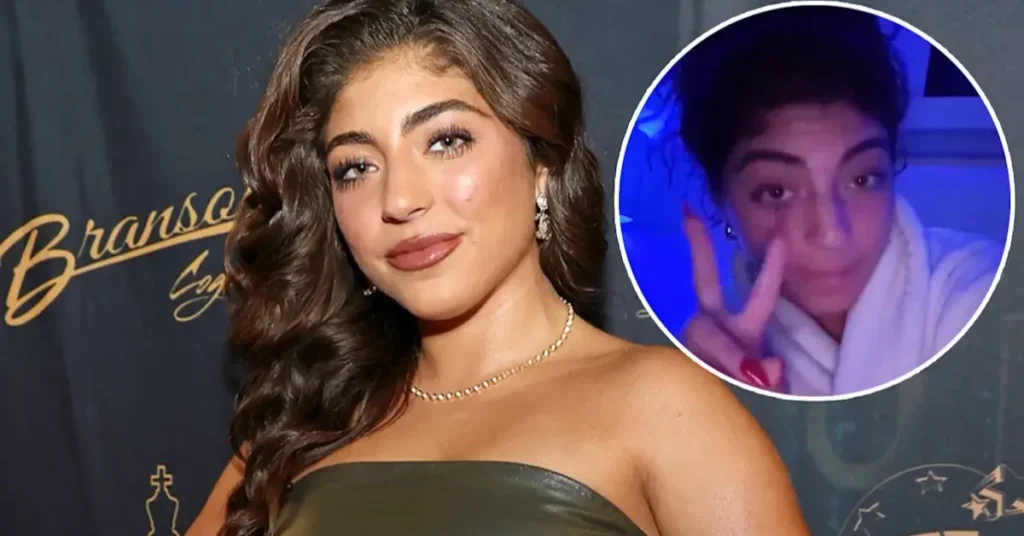 Milania Giudice