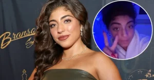 Milania Giudice Breaks Silence on Arrest, Calls Viral Mugshot AI and Says She ‘Looked Fire’ in Real One