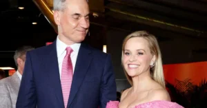 Who Is Oliver Haarmann? Reese Witherspoon Goes Public With Boyfriend At Elle Premiere