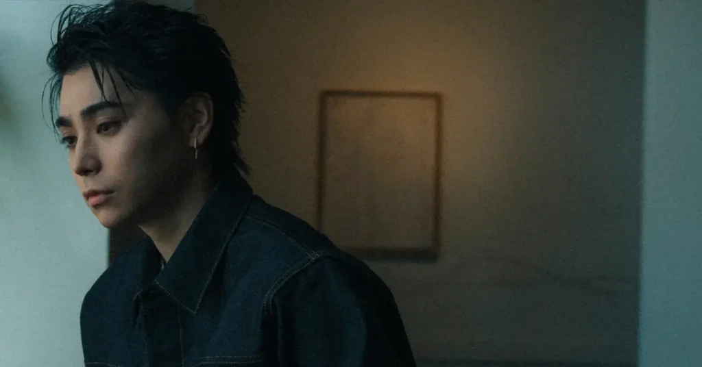 Nijiro Murakami