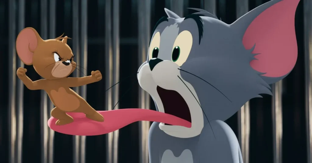Tom and Jerry Movie Gets Romantic Comedy Makeover Inspired by La La Land