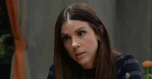 ‘General Hospital’ Star Kate Mansi Unpacks Her Emotional Exit and What Comes Next
