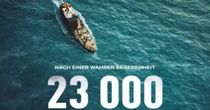 23 000 Lives 65kb 23 000 Lives Netflix Movie: Release Date, True Story, Cast and Streaming Details