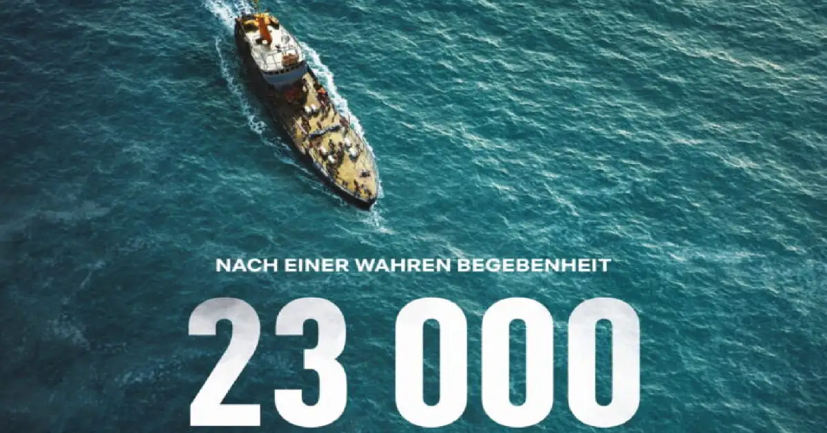 23 000 Lives 65kb 23 000 Lives Netflix Movie: Release Date, True Story, Cast and Streaming Details