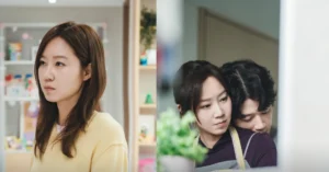 A Bona Fide Killer mbc Kong Hyo Jin and Jung Jun Won’s Married Life Gets Dangerous in New Action Drama ‘A Bona Fide Killer’