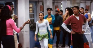 A Different World netflix A Different World Sequel Series: Release Schedule, Cast, Story, and Streaming Details